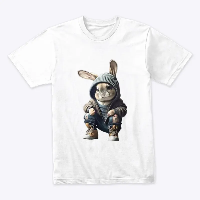 COOL BUNNY